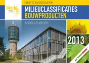 Omslag van Uitgave 2013