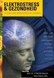 Omslag van Elektrostress & gezondheid