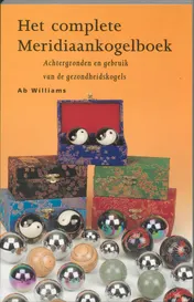 Omslag van Het complete meridiaankogelboek