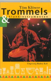 Omslag van Trommels & klankinstrumenten