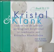 Omslag van Kristal-Klank