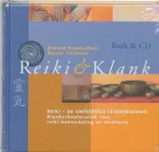 Omslag van Reiki & Klank