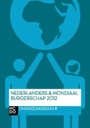 Omslag van 2012