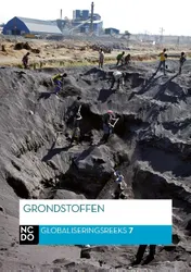 Omslag van Grondstoffen