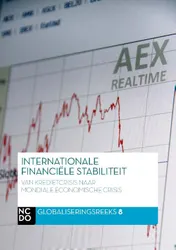 Omslag van Internationale financiele stabiliteit