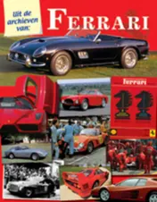 Omslag van Ferrari