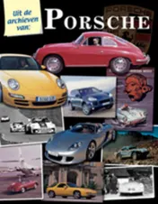 Omslag van Porsche