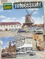 Omslag van Tijdsbeeld