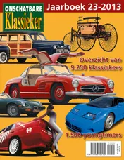 Omslag van 23-2013
