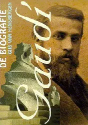 Omslag van Gaudi