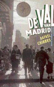 Omslag van De val van Madrid