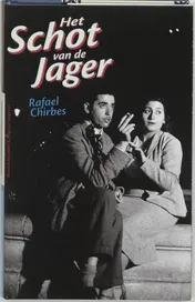 Omslag van Het schot van de jager