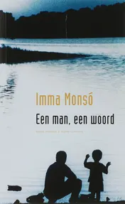 Omslag van Een man, een woord