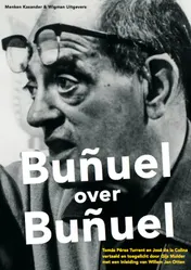 Omslag van Bunuel over Bunuel