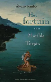 Omslag van Het fortuin van Matilda Turpin