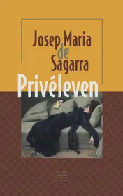Omslag van Privéleven