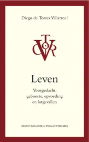 Omslag van Leven