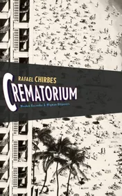 Omslag van Crematorium