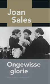 Omslag van Ongewisse glorie