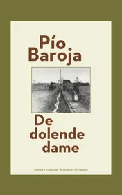 Omslag van De dolende dame
