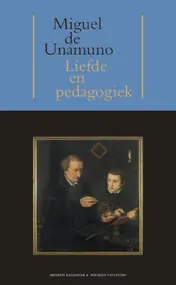 Omslag van Liefde en pedagogiek