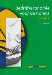 Omslag van 1