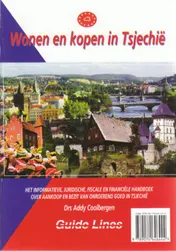 Omslag van Wonen en kopen in Tsjechie