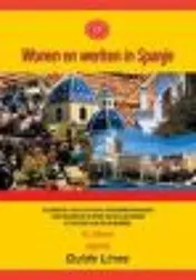 Omslag van Wonen en werken in Spanje