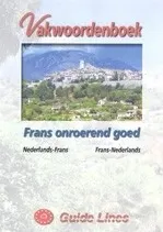 Omslag van Frans onroerend goed