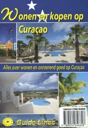 Omslag van Wonen en kopen op Curacao