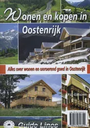 Omslag van Wonen en kopen in Oostenrijk