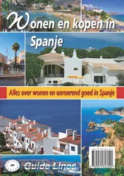 Omslag van Spanje