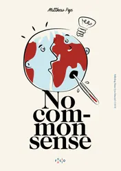Omslag van No Common Sense