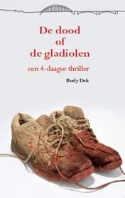 Omslag van De dood of de gladiolen