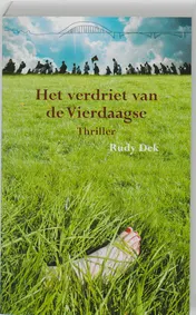 Omslag van Het verdriet van de Vierdaagse