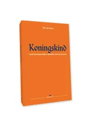 Omslag van Koningskind