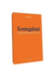 Omslag van Koningskind