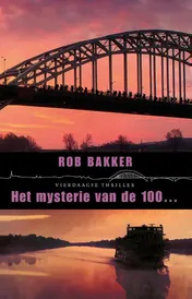 Omslag van Het mysterie van de 100...