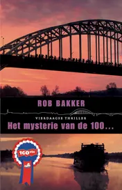 Omslag van Het mysterie van de 100...