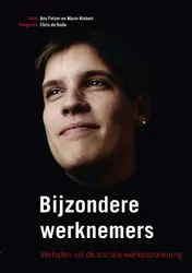 Omslag van Bijzondere werknemers
