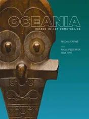 Omslag van Oceania