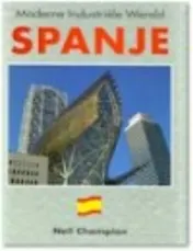 Omslag van Spanje