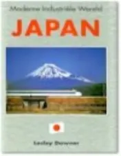 Omslag van Japan