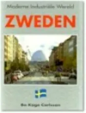 Omslag van Zweden