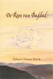 Omslag van De Roos van Bagdad