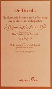 Omslag van Het lied van de mantel