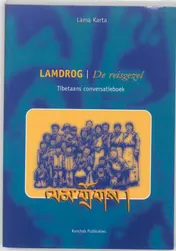Omslag van Lamdrog