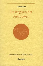 Omslag van Dharmakunst