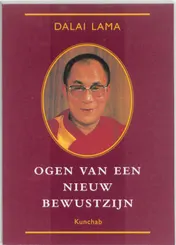 Omslag van Ogen van een nieuw bewustzijn