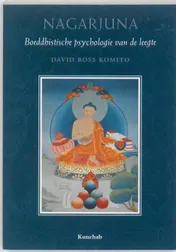 Omslag van Boeddhistische psychologie van de leegte